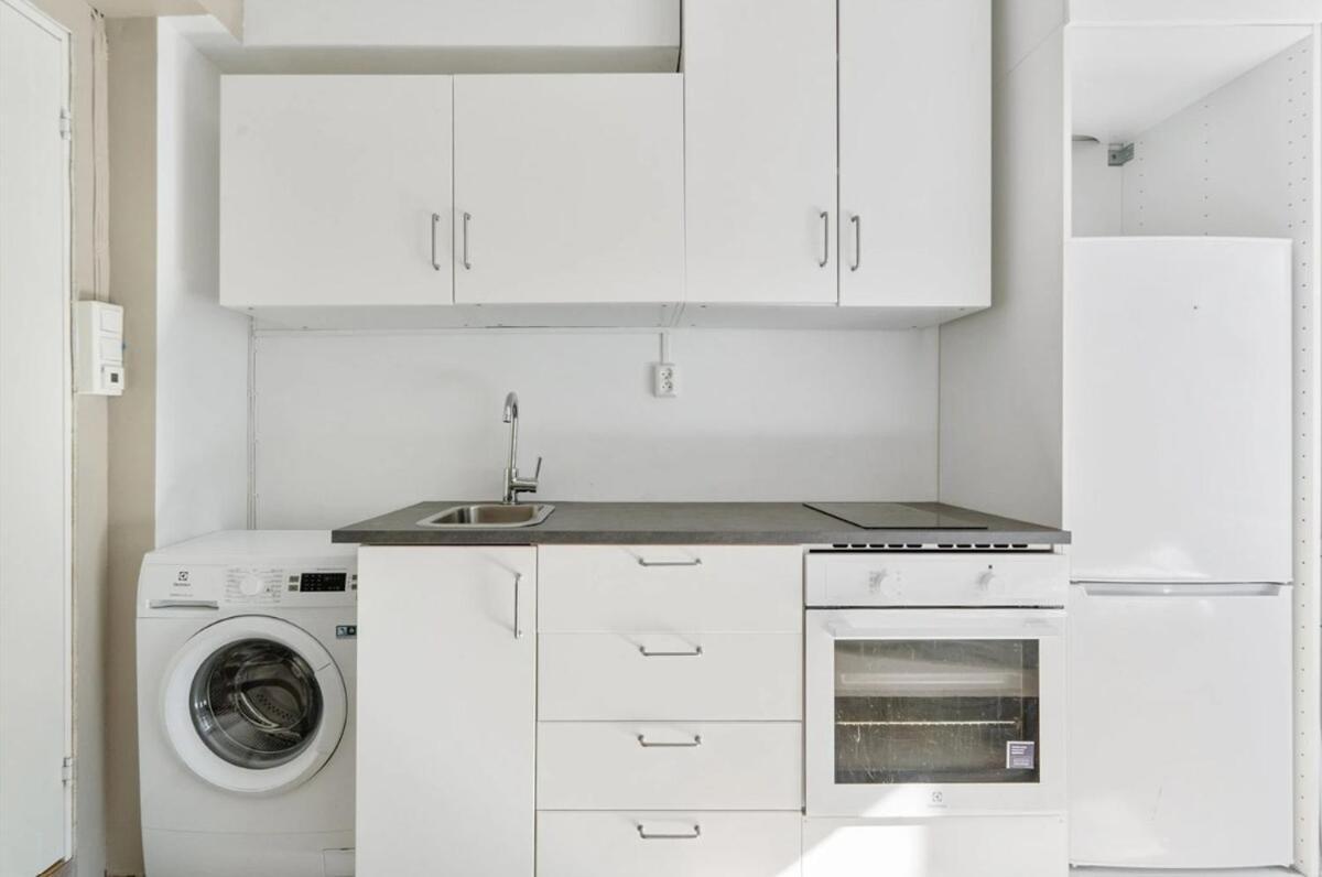 Apartamento Bright 1 Bedroom