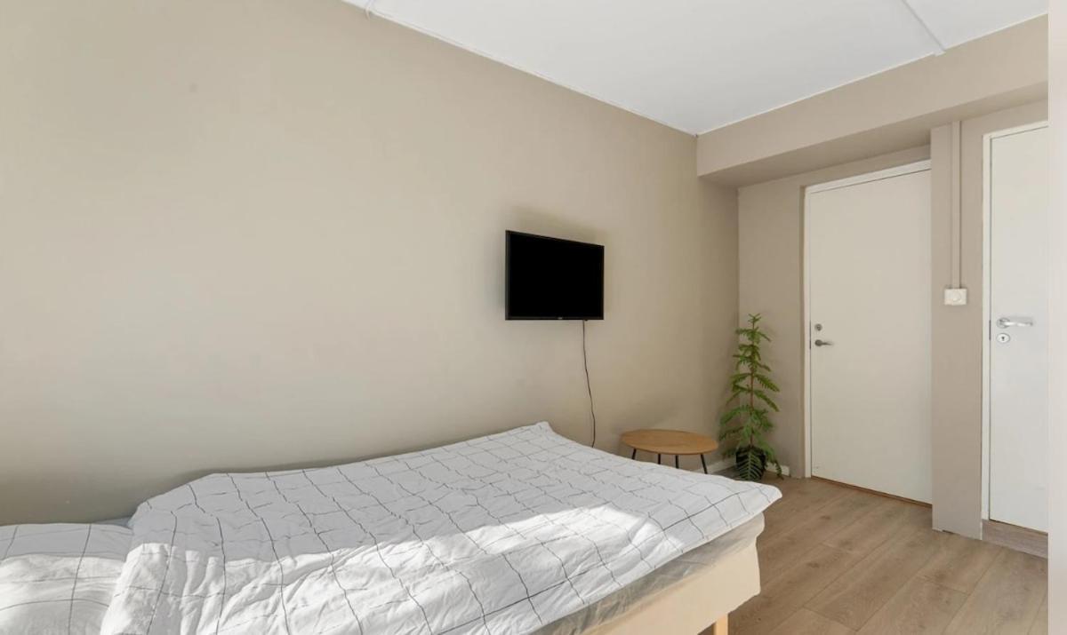 Apartamento Bright 1 Bedroom Oslo