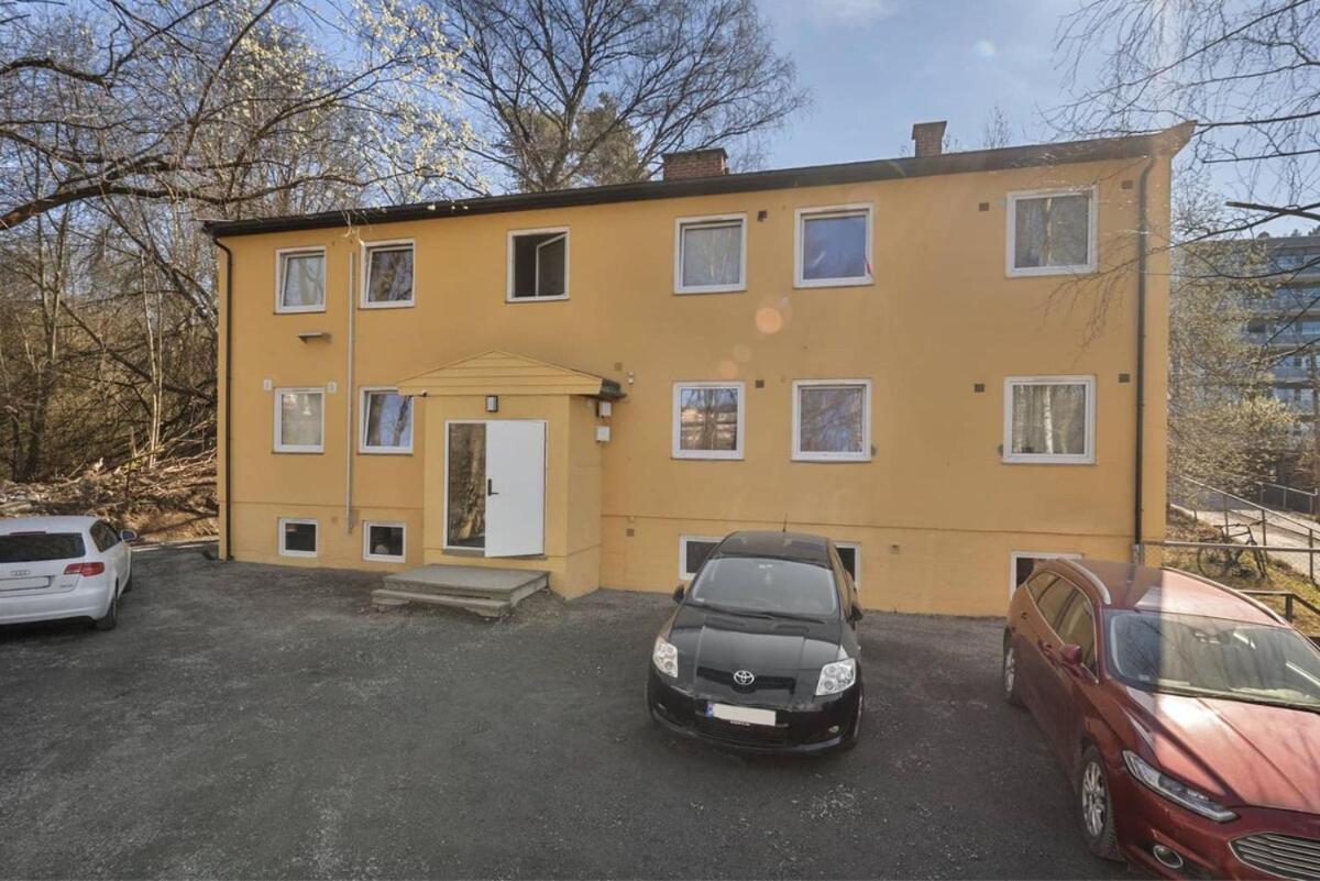 Bright 1 Bedroom Oslo